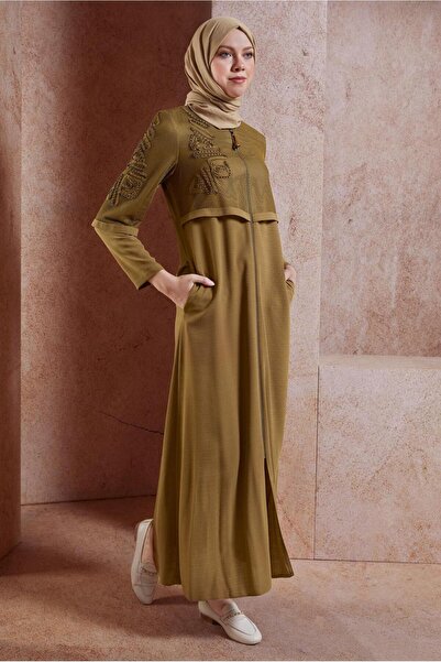 Alvina 10531 Model Mesh Detailed Shade