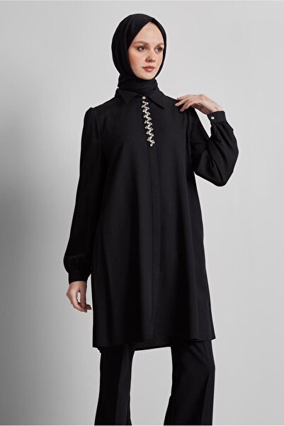 Alvina ΤΟΥΝΙΚ ΜΕ ΠΕΤΡΑ 44666