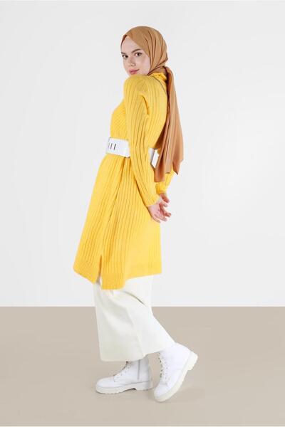 Alvina BASIC ТРИКОТАЖНА СУКНЯ 60200