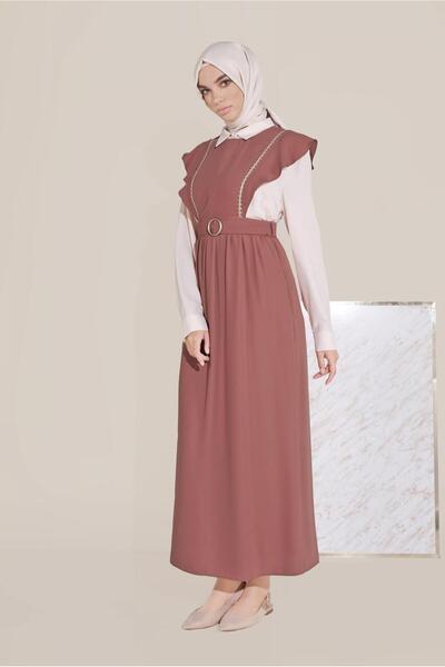 TRENDTESETTÜR ΓΥΝΑΙΚΕΙΟ ΚΑΦΕ (ΤΙΜΠΑΝΙΑ) ΚΕΝΤΗΜΕΝΟ ΖΩΝΗ Τ 40757