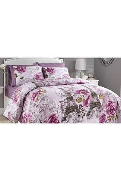 AL-SARIHI GROUPS Turkish two-piece quilt, 5 pieces