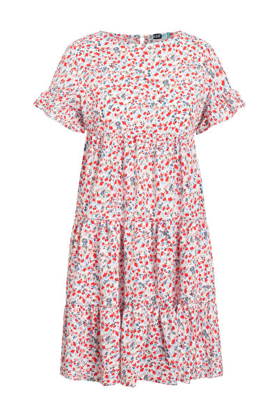 TOOche Kleid "Crazy"