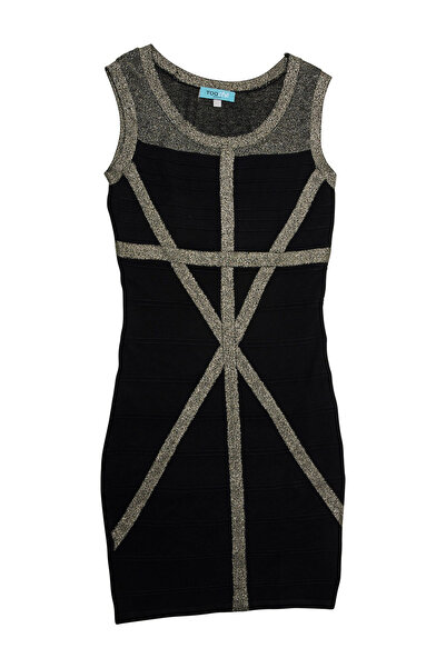 TOOche Kleid "X-Gold"