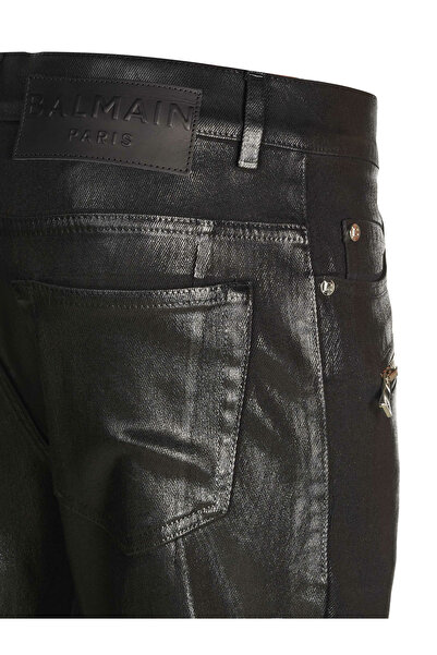 BALMAIN Jeans für Herren