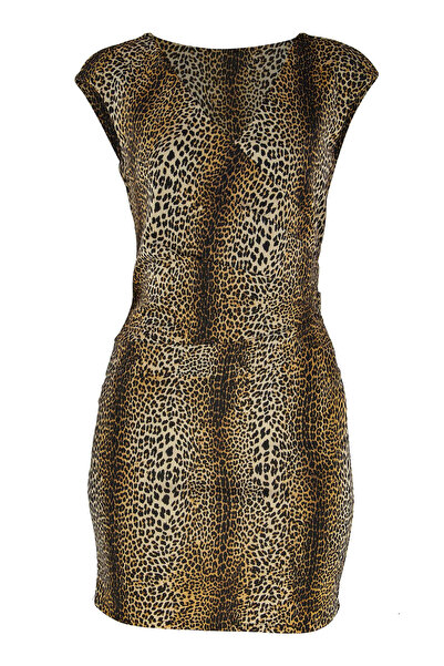 TOOche Kleid "Leo"