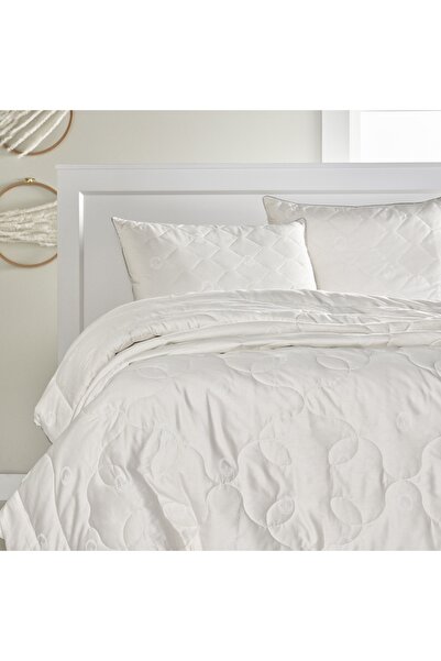 Linens Fluffy Cotton Single Quilt