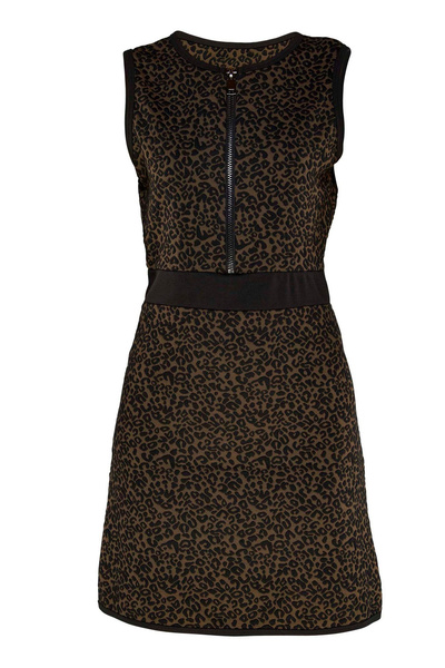 TOOche Kleid "Paris"