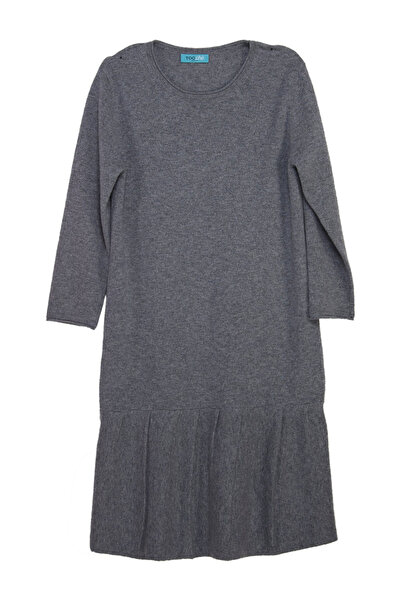 TOOche Kleid "Kaschmir Dress"