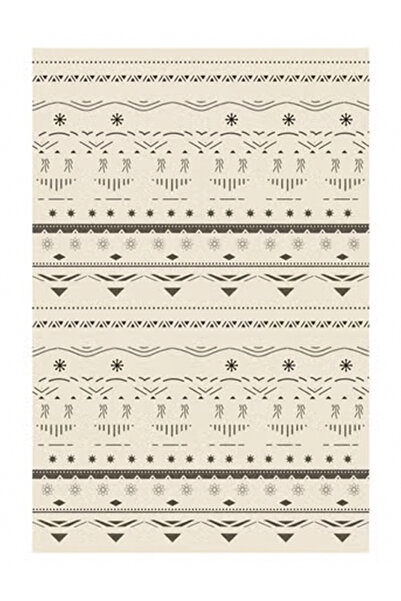 sharpdo Modern Minimalist Style Living Room is Fully Covered with Imitation Cashmere Thickened Carpet