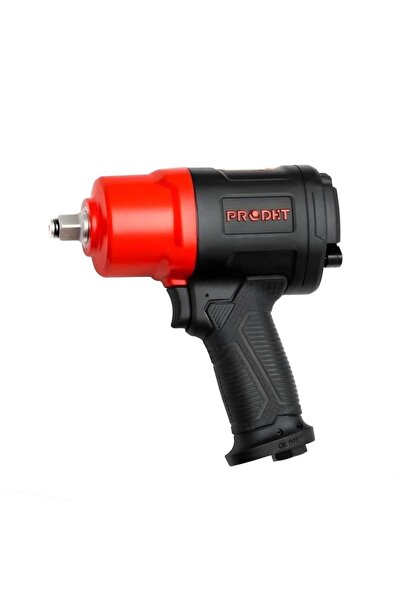 DHT 1/2 Havalı Somun Sıkma ve Sökme Tabancası 1600Nm