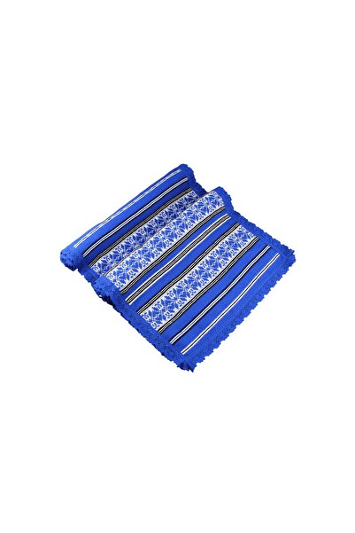 Nicoratex Zamfira traditional skirt (Catrință model Zamfira) 60cmx36/2buc