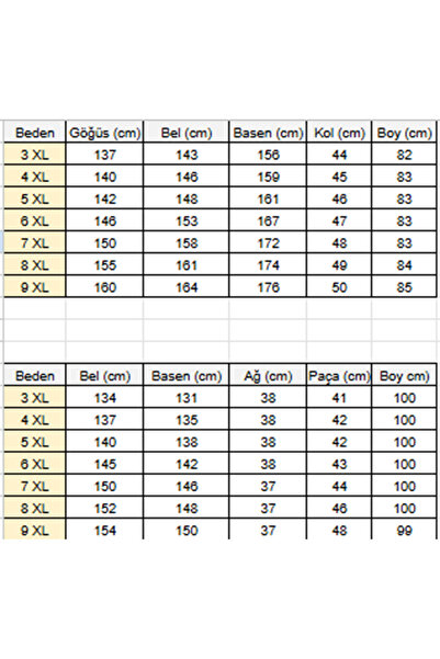 Eslina 57052 Plus Size Double Modal Suit with Elasticated Trouser Legs - Mink