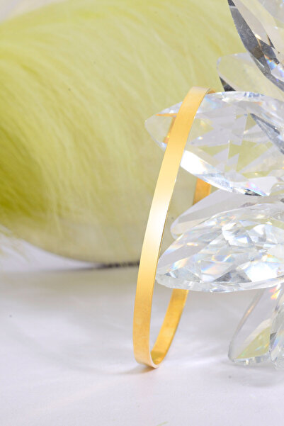 Innuendo Jewelry 925 Ayar Gümüş üzeri 22 Ayar Altın Kaplama Kibrit Çöpü Ajda ...