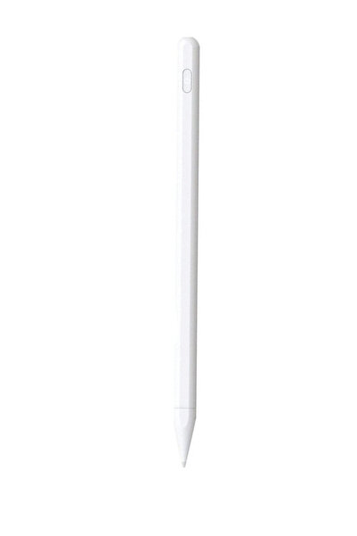 Generic Stylus Pen For iPad With Palm Rejection White