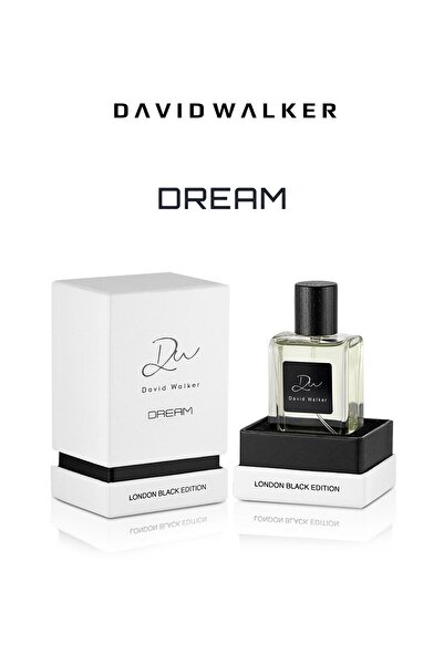 David Walker LBE DREAM 50ML Unisex Parfüm