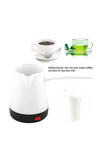 Generic Turkish Coffee Maker 250 ml 600 W