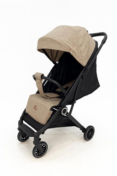 burbay Travel Stroller - Ultra-Compact, Flight-Ready & Cabin Approved