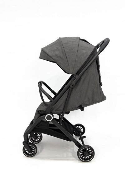burbay Travel Stroller - Ultra-Compact, Flight-Ready & Cabin Approved