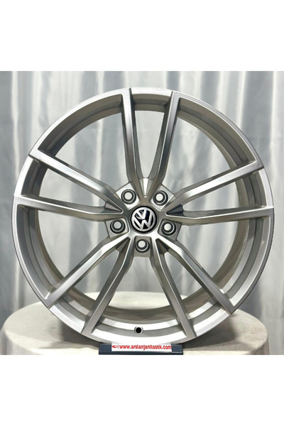 Emr 5*112*19 8.5 ET42 SILVER PROTERİA JANT