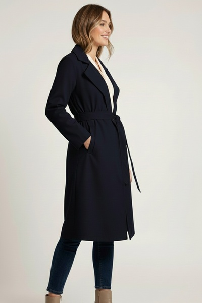 MELLORENZO Μακρύ (115 εκ.) γυναικείο μαντίκι με χιτζάμπ