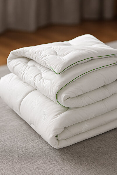 Braca Home Single Bamboo-Cotton Quilt 155 X 215 Cm.