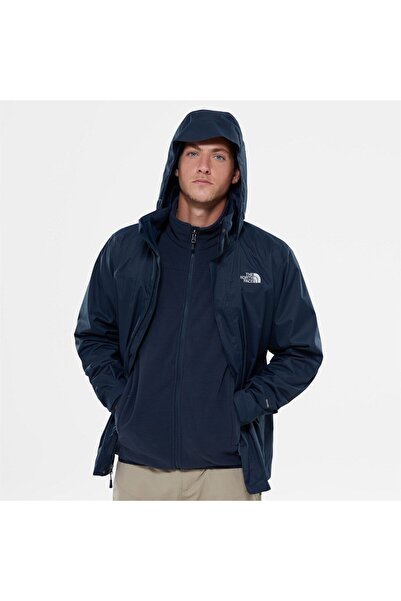 THE NORTH FACE The Nort Face M Evolve Ii Triclimate Erkek Mont Nf00cg55jk3