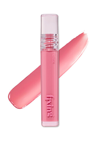 ETUDE Glow Fixing Tint /Dudakları Parlatan ve Dolgunlaştıran, Uzun Süre Kalıc...