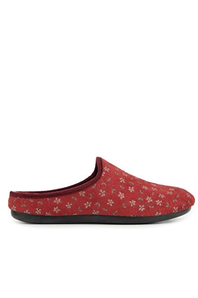 Muya Χειμερινές γυναικείες παντόφλες εσωτερικού χώρου Bilis Orthopedic Sole