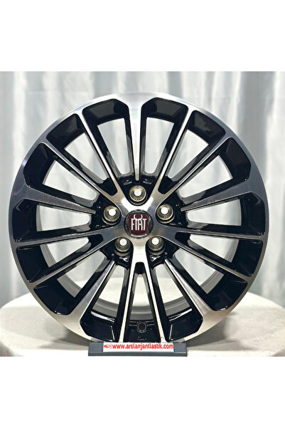 OPAR 5*98*16 6.5 ET36 CH58.1 MOPAR EGEA ORJINAL JANT