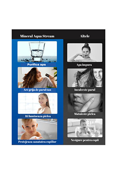 OEM Filtered Ionic Shower Head with High Pressure and 3 Settings