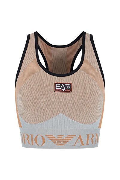 Emporio Armani Women's Sports T-Shirt 3Dth60-Tjdgz-1520