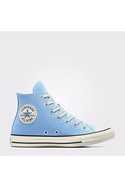 Converse Γυναικεία παπούτσια CHUCK TAYLOR ALL STAR LIFT A11626C
