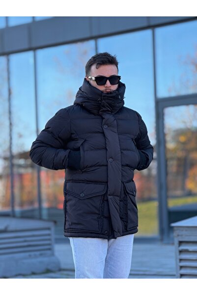 KINGAF ΑΝΔΡΙΚΟ ΠΑΛΤΟ