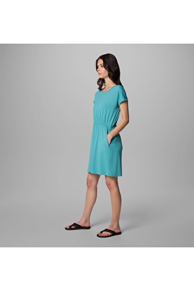 Columbia ΓΥΝΑΙΚΕΙΟ ΦΟΡΕΜΑ CHILL RIVER 2126072-330