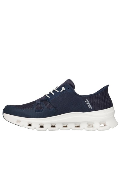SKECHERS SLIP ONS GLIDE STEP PRO FÉRFI CIPŐ 232930-NVY