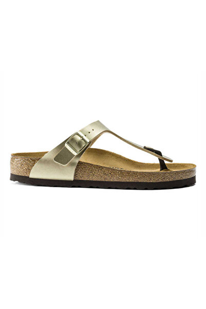 Birkenstock GIZEH NŐI PAPUCS 1016108