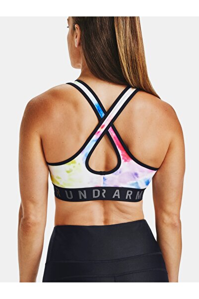 Under Armour Women's Sports T-Shirt 1354024-003