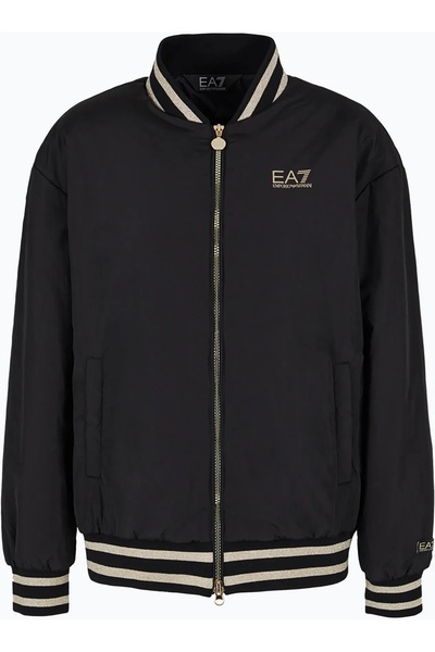 Emporio Armani Women's Jacket 3Dtb06-Tnbfz-1200