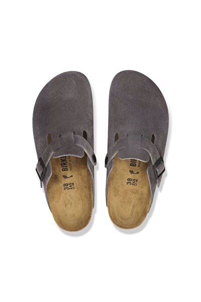 Birkenstock Boston Iv Women's Slippers 1028552