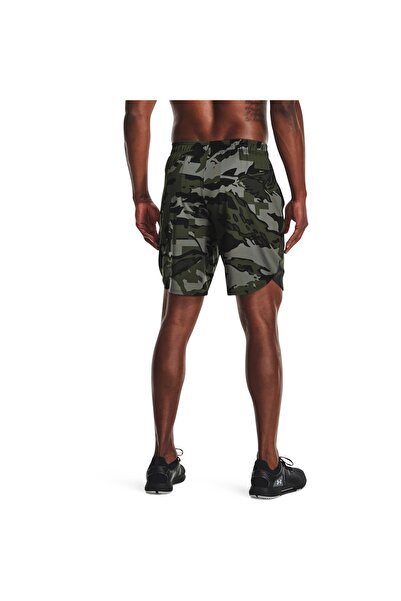 Under Armour ERKEK ŞORT 1361508-310