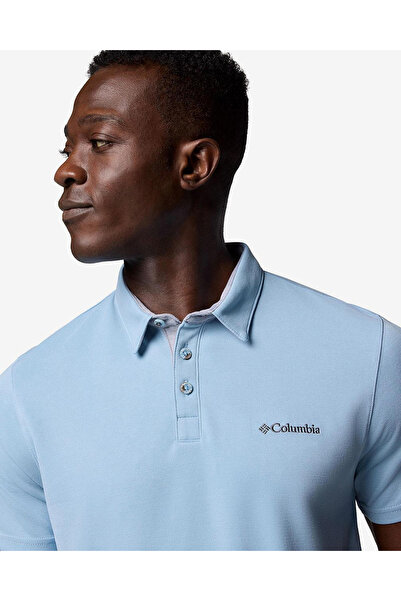 Columbia NELSON POINT BĂRBAȚI tricou 1772721-431