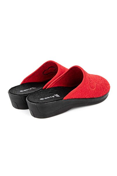 Muya Papuci de casă pentru femei cu talpă ortopedică Mochi