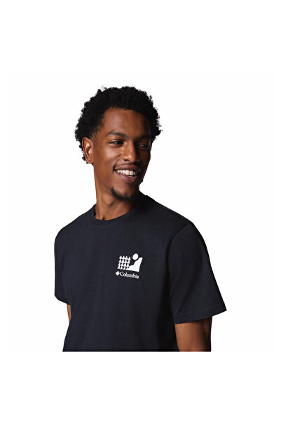 Columbia Canyon Back Men's T-Shirt 2036451-002
