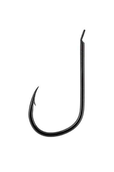 Genel Markalar FJC 4867 FUKASE NO:4/0 BLACK NIKEL 5 P. OLTA İĞNESİ