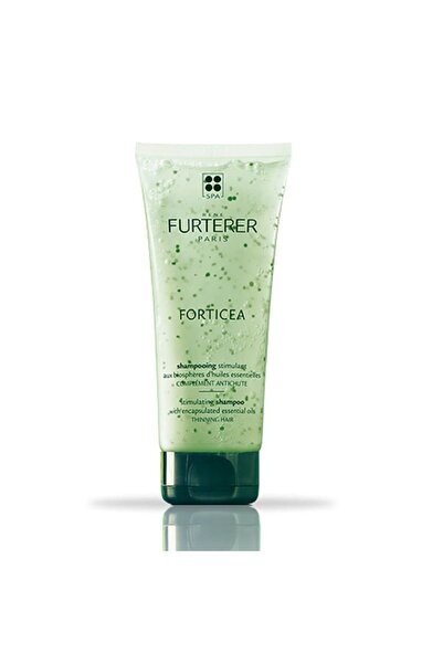 Rene Furterer Forticea Stimulant Shampoo - 250 ml3282779355780