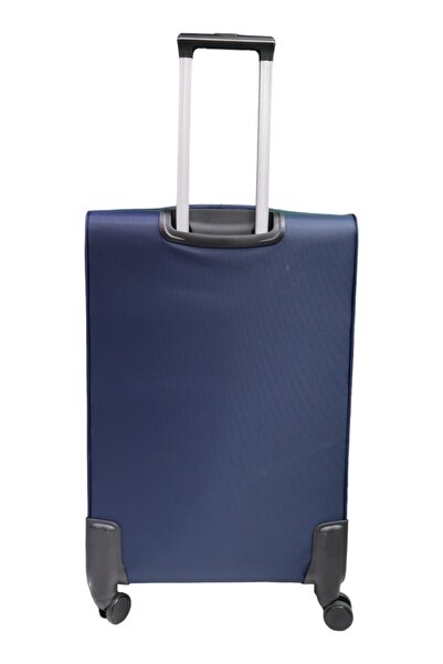 OEM My Travel B-001 trolley, large size 28", 70x47x32cm, 4 swivel wheels, retractable handle