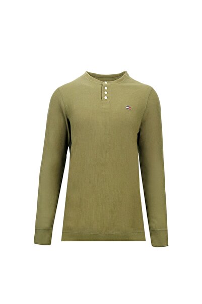 Tommy Hilfiger Men's Sweatshirt 09t4076-334