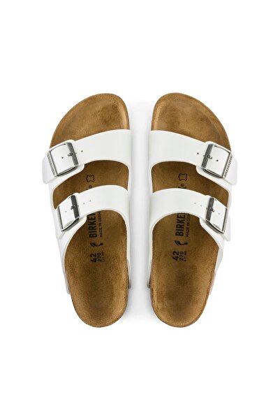 Birkenstock ARIZONA BS UNISEX-HAUSSCHUHE 552683