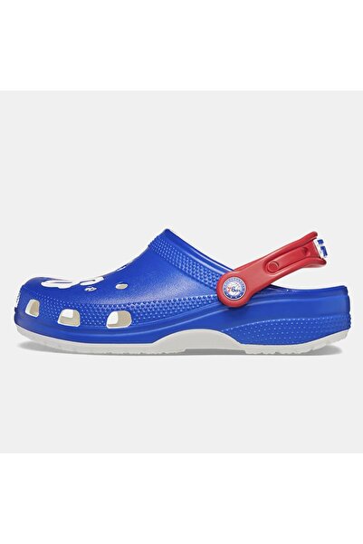 Crocs NBA PHILADELPHIA УНІСЕКС ТАПАКІ 208901-100