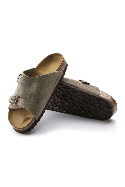 Birkenstock Zurich Bs Unisex Slippers 50463